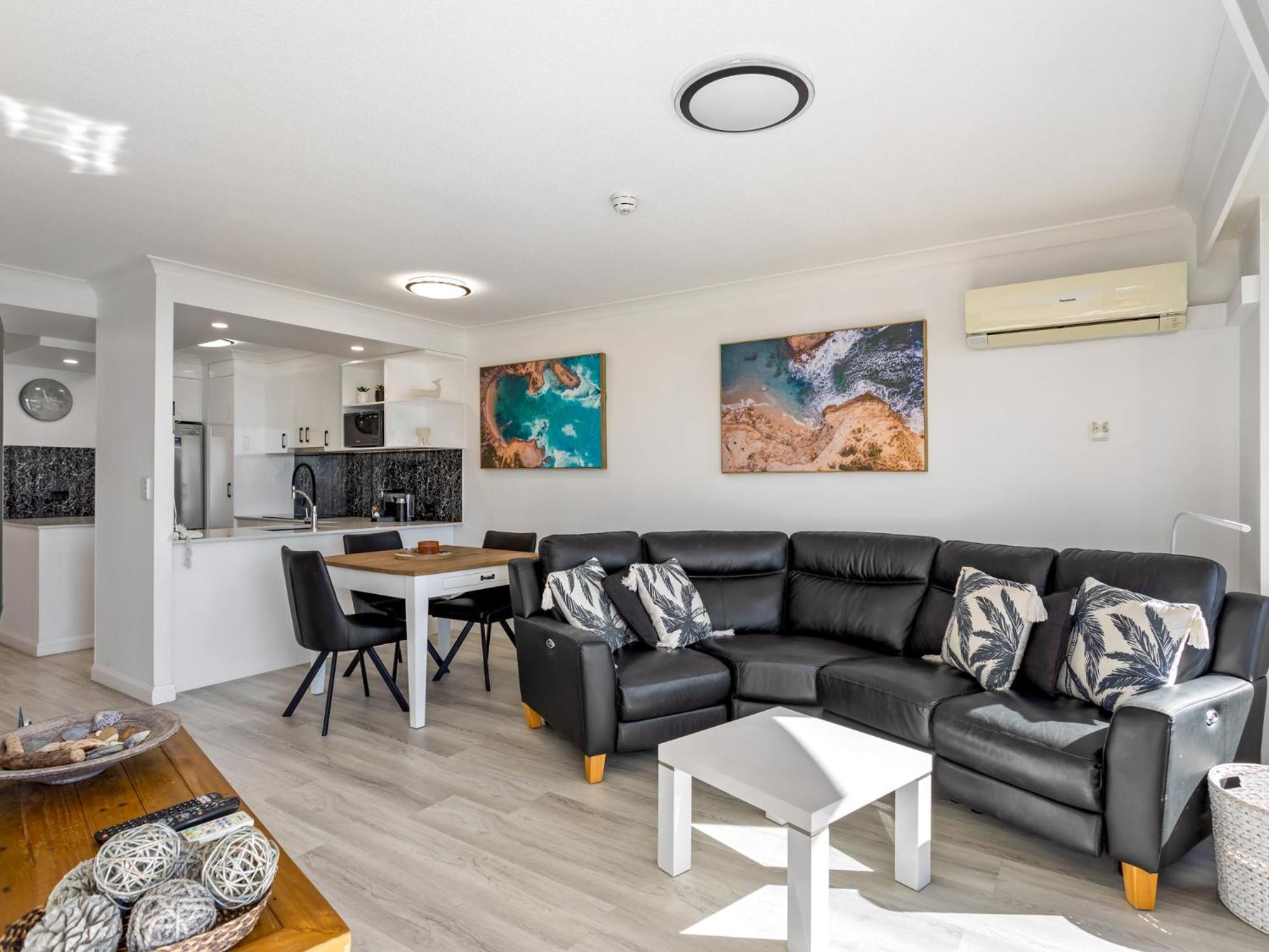 Ultiqa Burleigh Mediterranean 4* Gold Coast