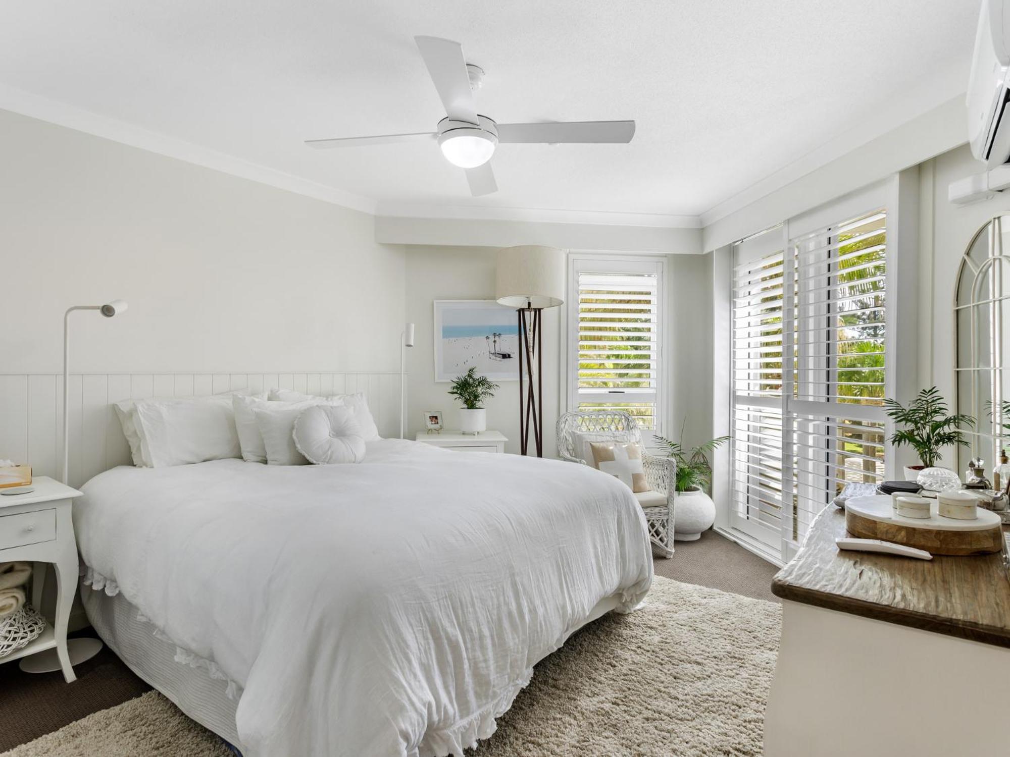 Ultiqa Burleigh Mediterranean Gold Coast