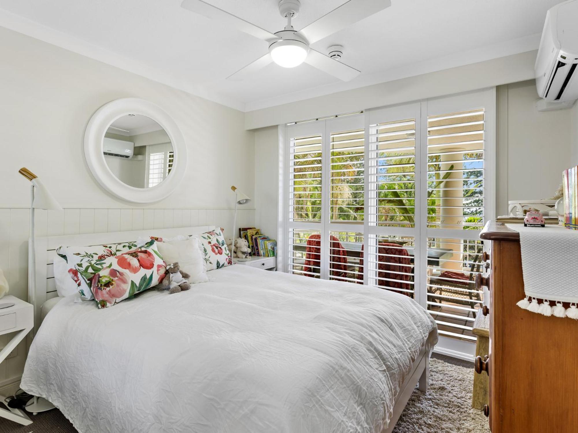 Ultiqa Burleigh Mediterranean Aparthotel