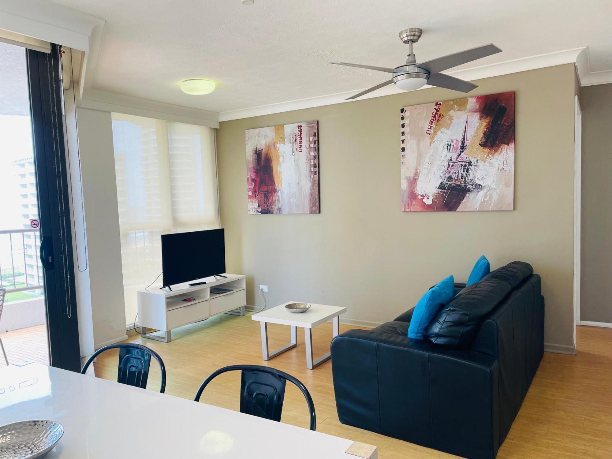 Aparthotel Warringa Surf 3*