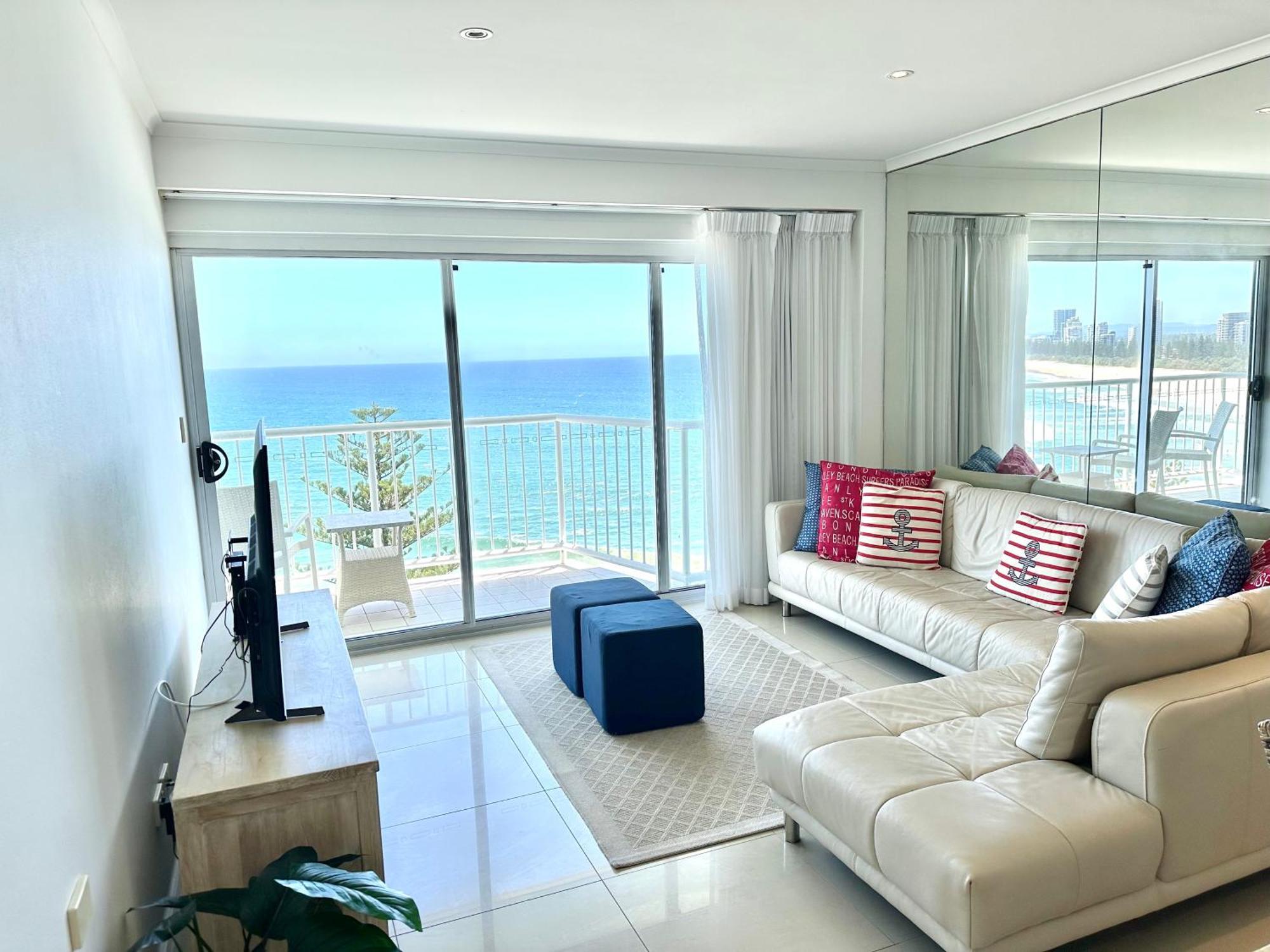Hillhaven Aparthotel Gold Coast