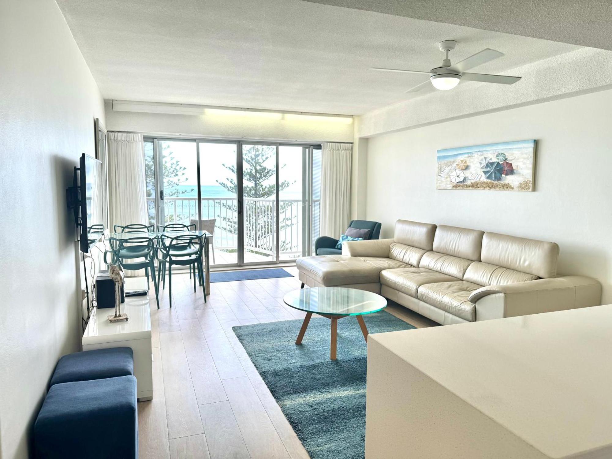 Hillhaven Aparthotel