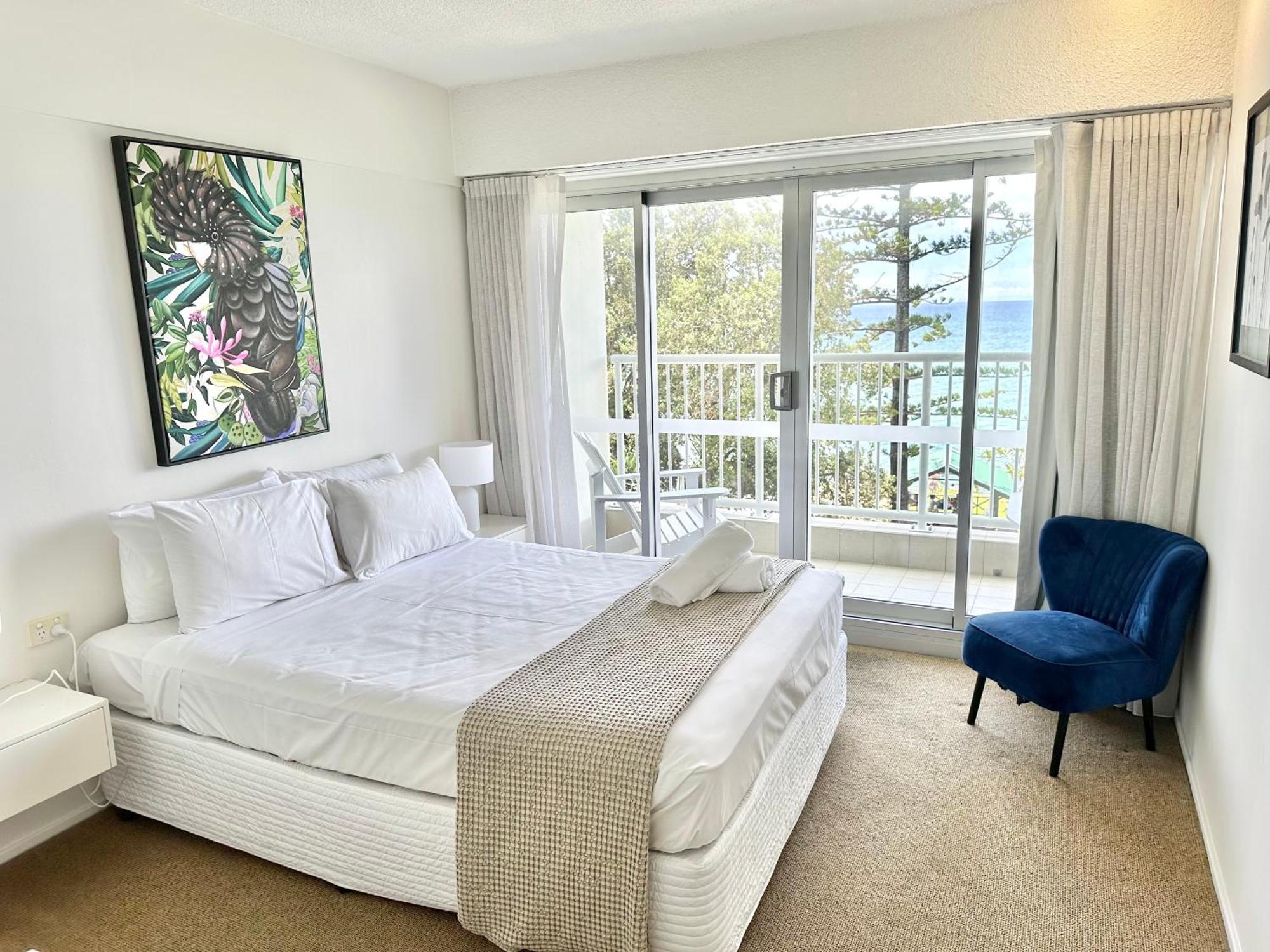Hillhaven 4* Gold Coast