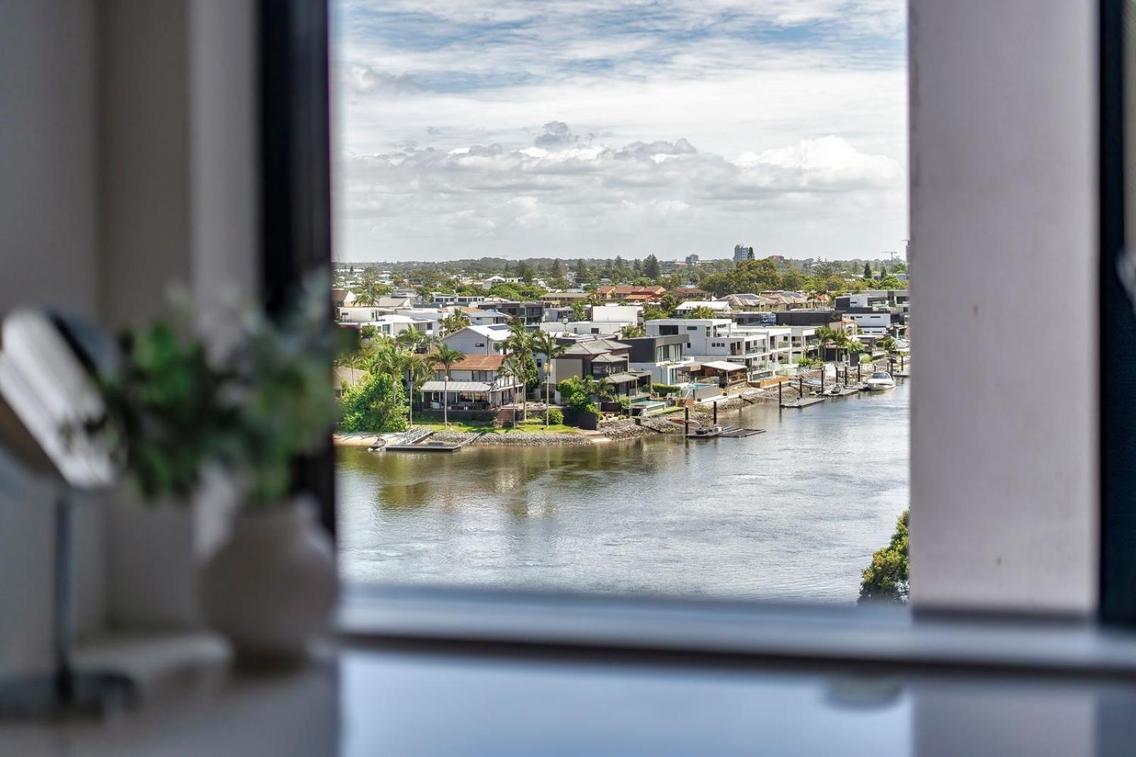 Spice Broadbeach - Gclr Apartment *
