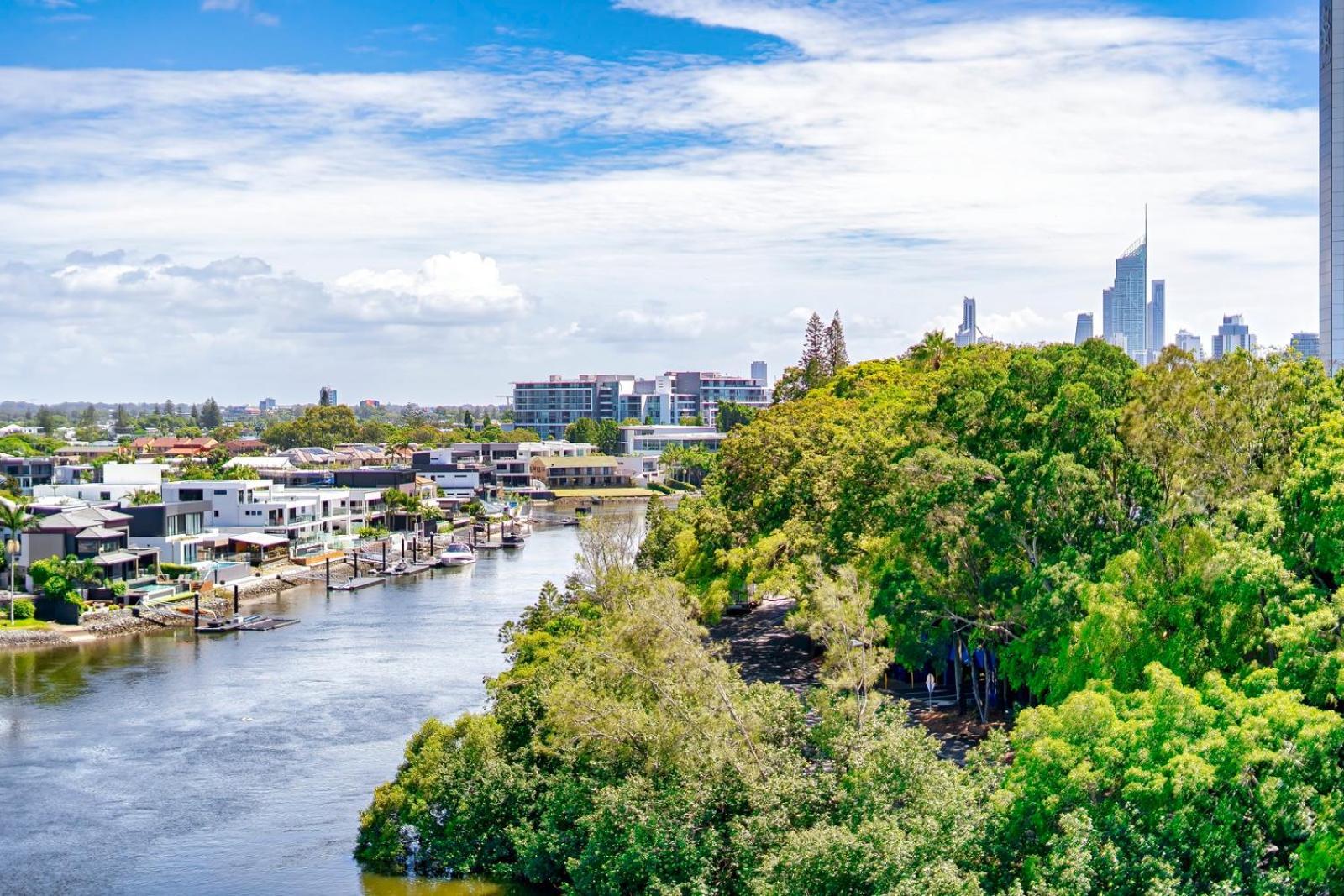 Apartment Spice Broadbeach - Gclr Gold Coast