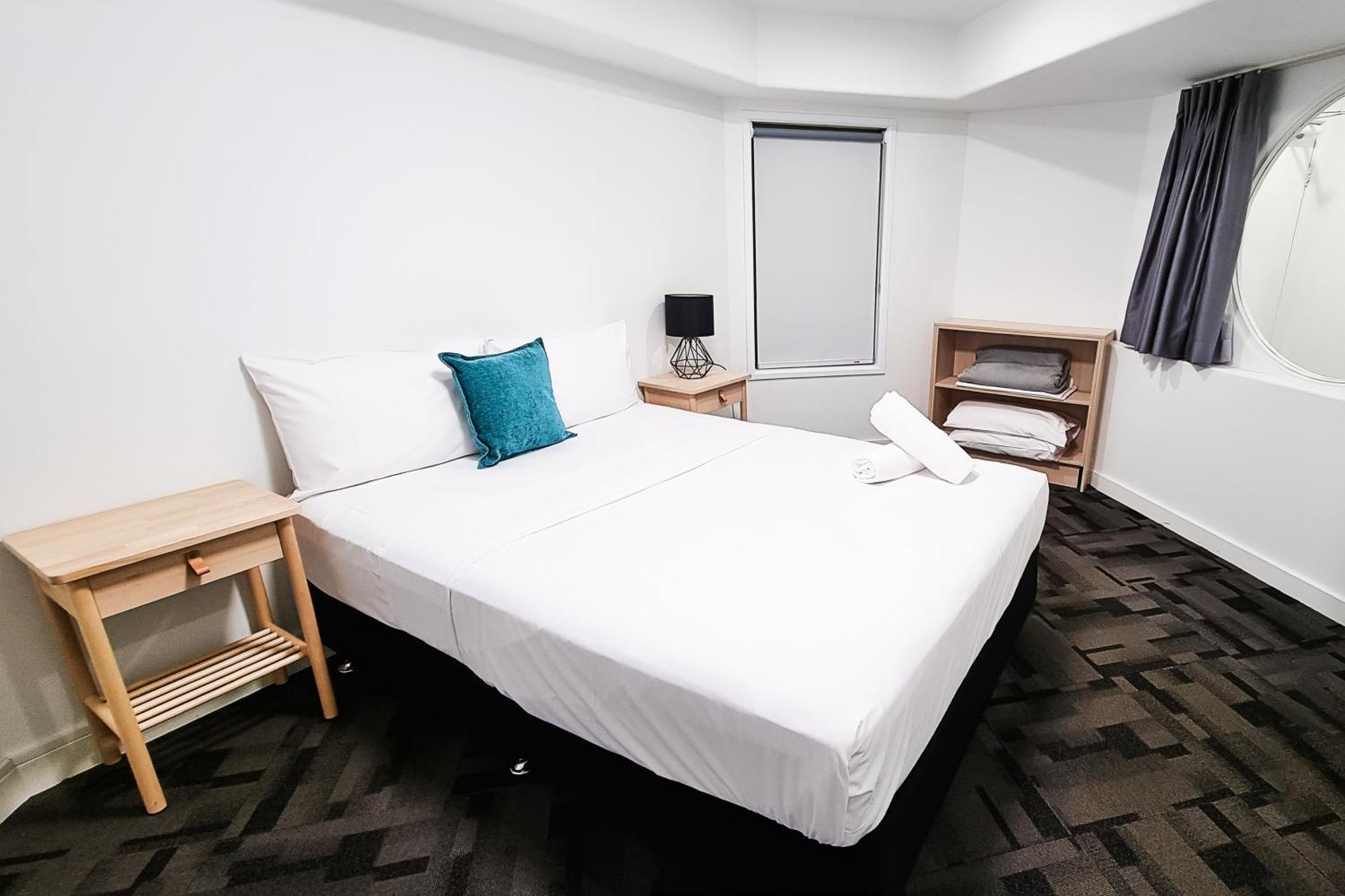 Aparthotel Tiki Surfers Paradise Gold Coast