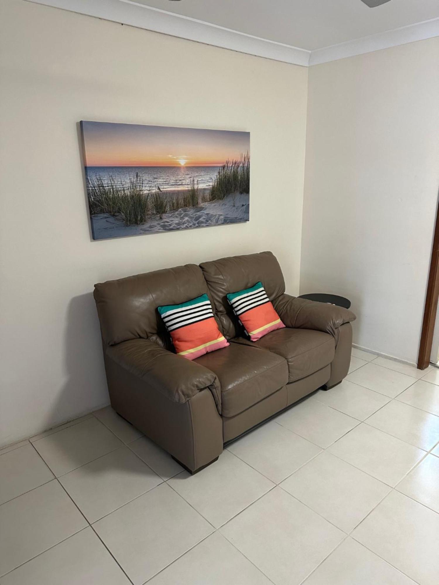 Motel Airport - Only 300 Meters To Airport Terminal Gold Coast