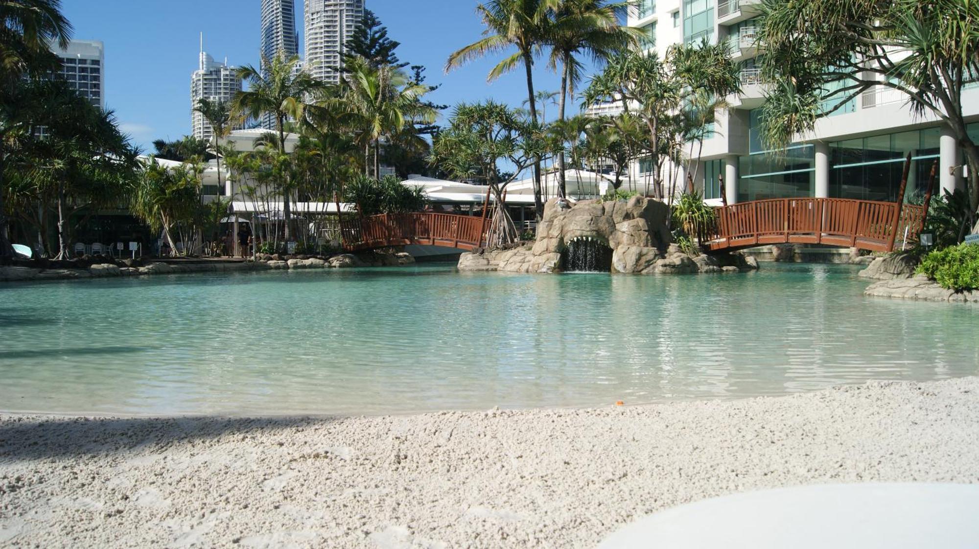 Crown Towers - Private *