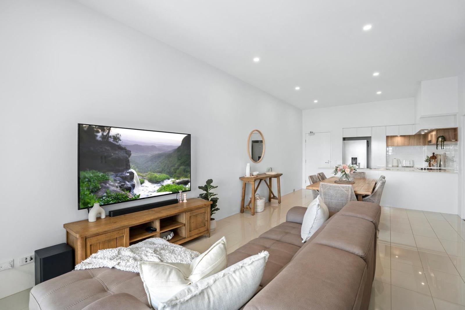 Spice Broadbeach - Gclr Apartment