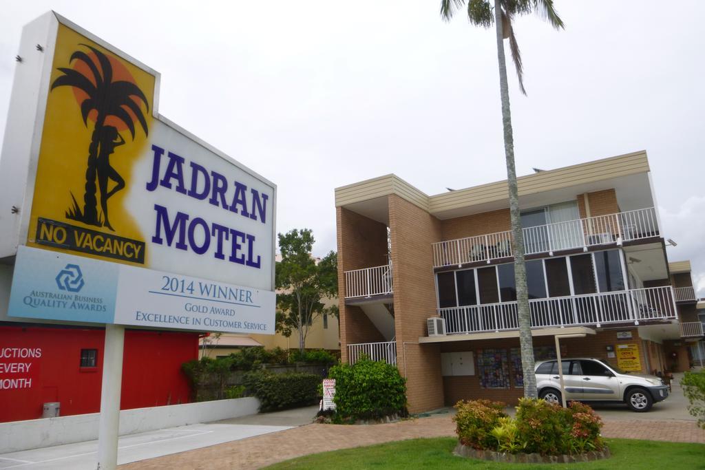 Jadran & El Jays Aparthotel 3*