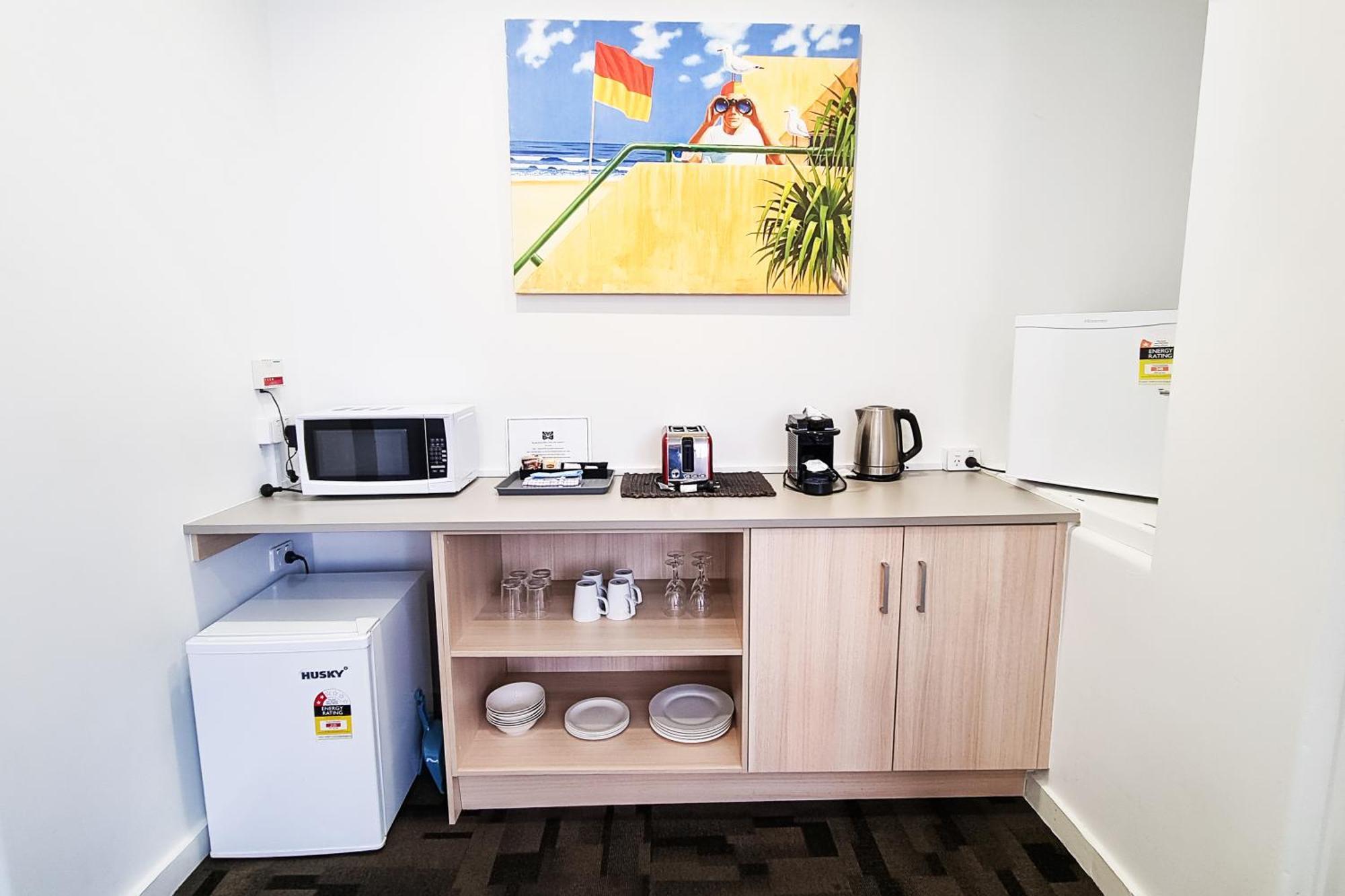 Aparthotel Tiki Surfers Paradise 4*