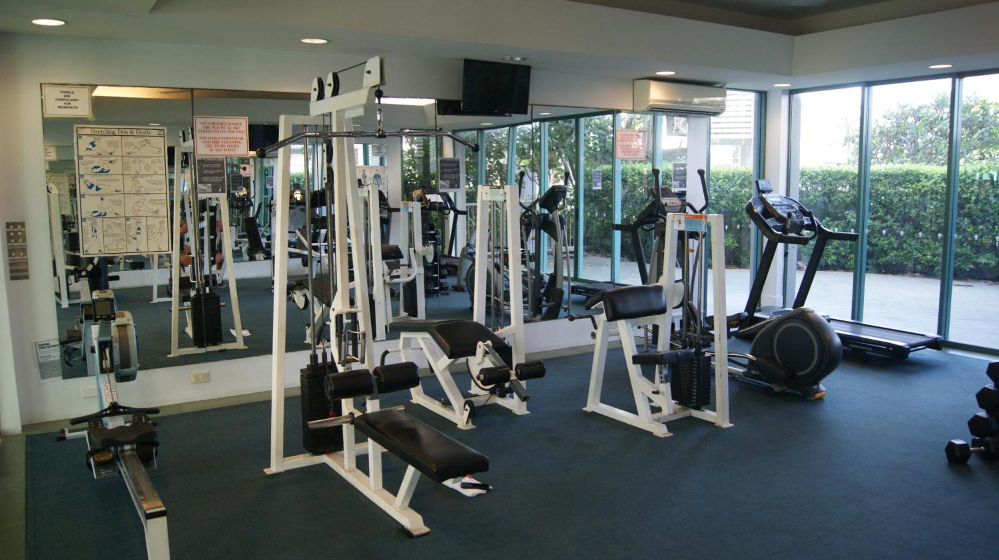 Crown Towers - Private Apartment Gold Coast