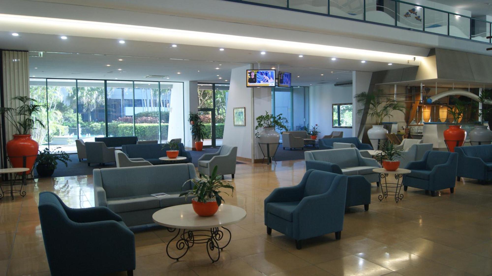 Apartment Crown Towers - Private *