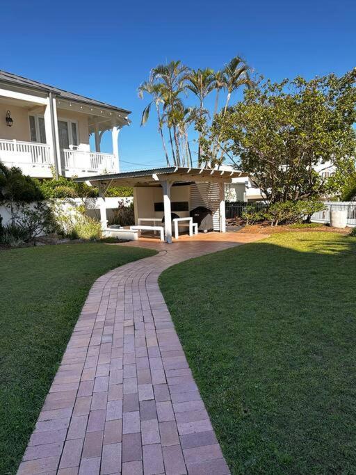 Seahaven Beachfront On Albatross * Gold Coast
