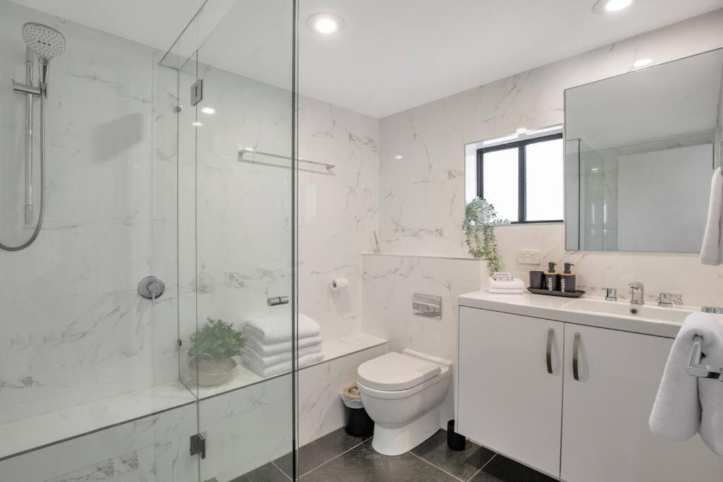 Seahaven Beachfront On Albatross * Gold Coast