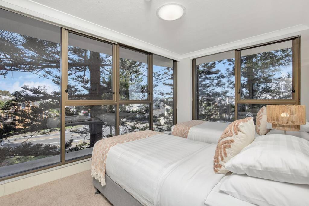 Seahaven Beachfront On Albatross * Gold Coast