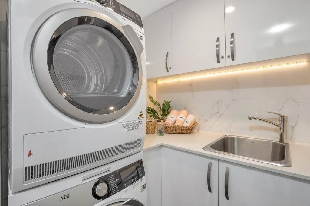 Seahaven Beachfront On Albatross Gold Coast