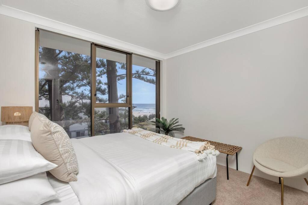 Seahaven Beachfront On Albatross *
