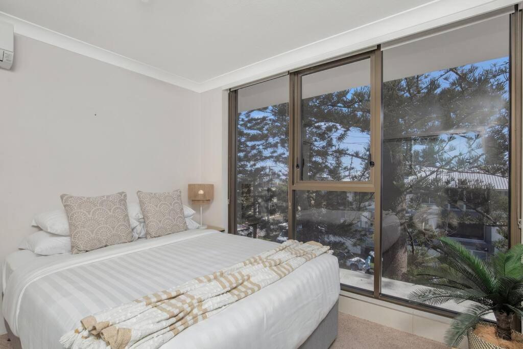 Seahaven Beachfront On Albatross Apartment Gold Coast