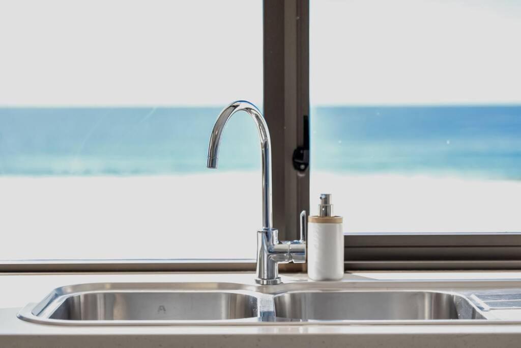 Seahaven Beachfront On Albatross Gold Coast