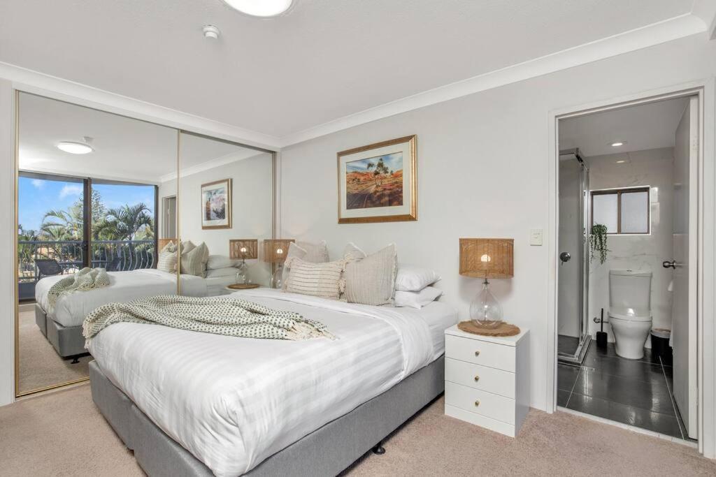 Seahaven Beachfront On Albatross *