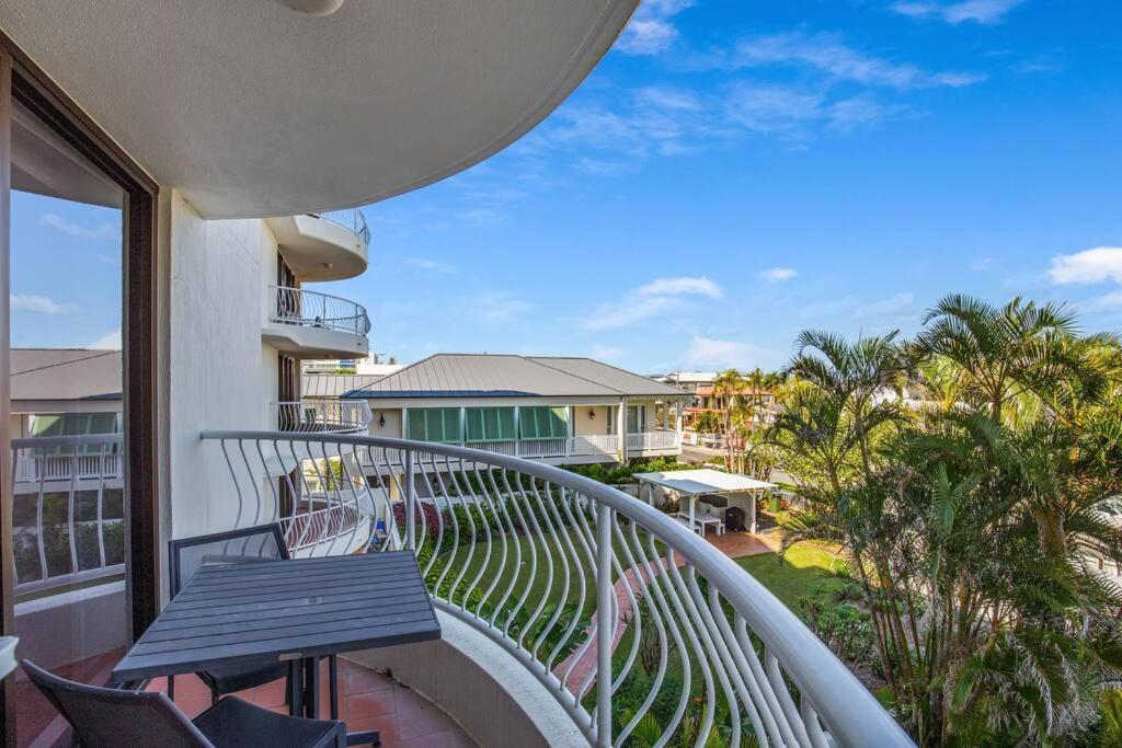 Apartment Seahaven Beachfront On Albatross Gold Coast