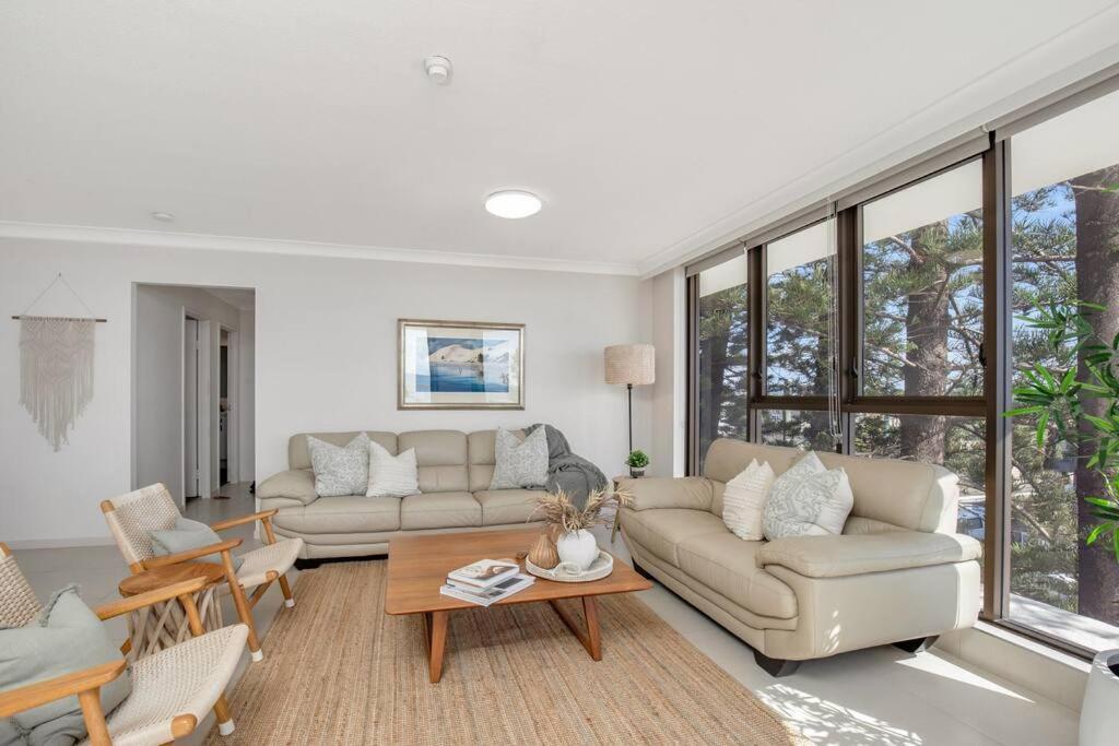 Apartment Seahaven Beachfront On Albatross *