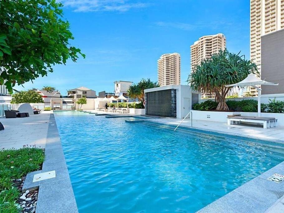 Desirable Level 17 Ocean View 2bed In H-residence Apartment