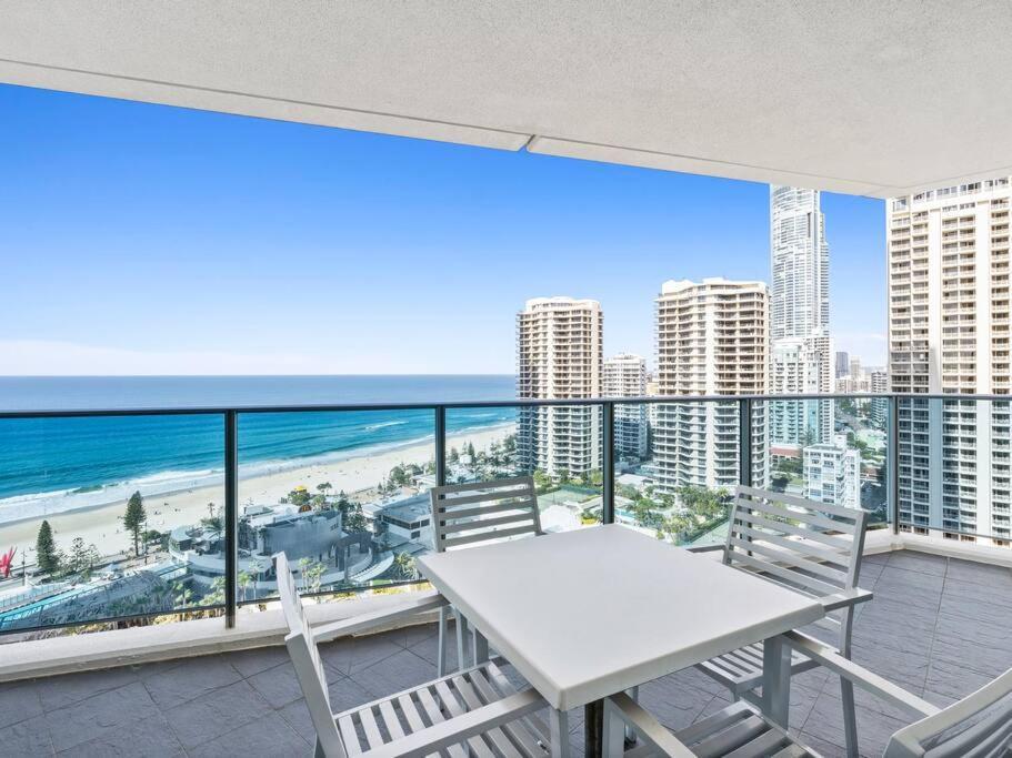 Desirable Level 17 Ocean View 2bed In H-residence Apartment
