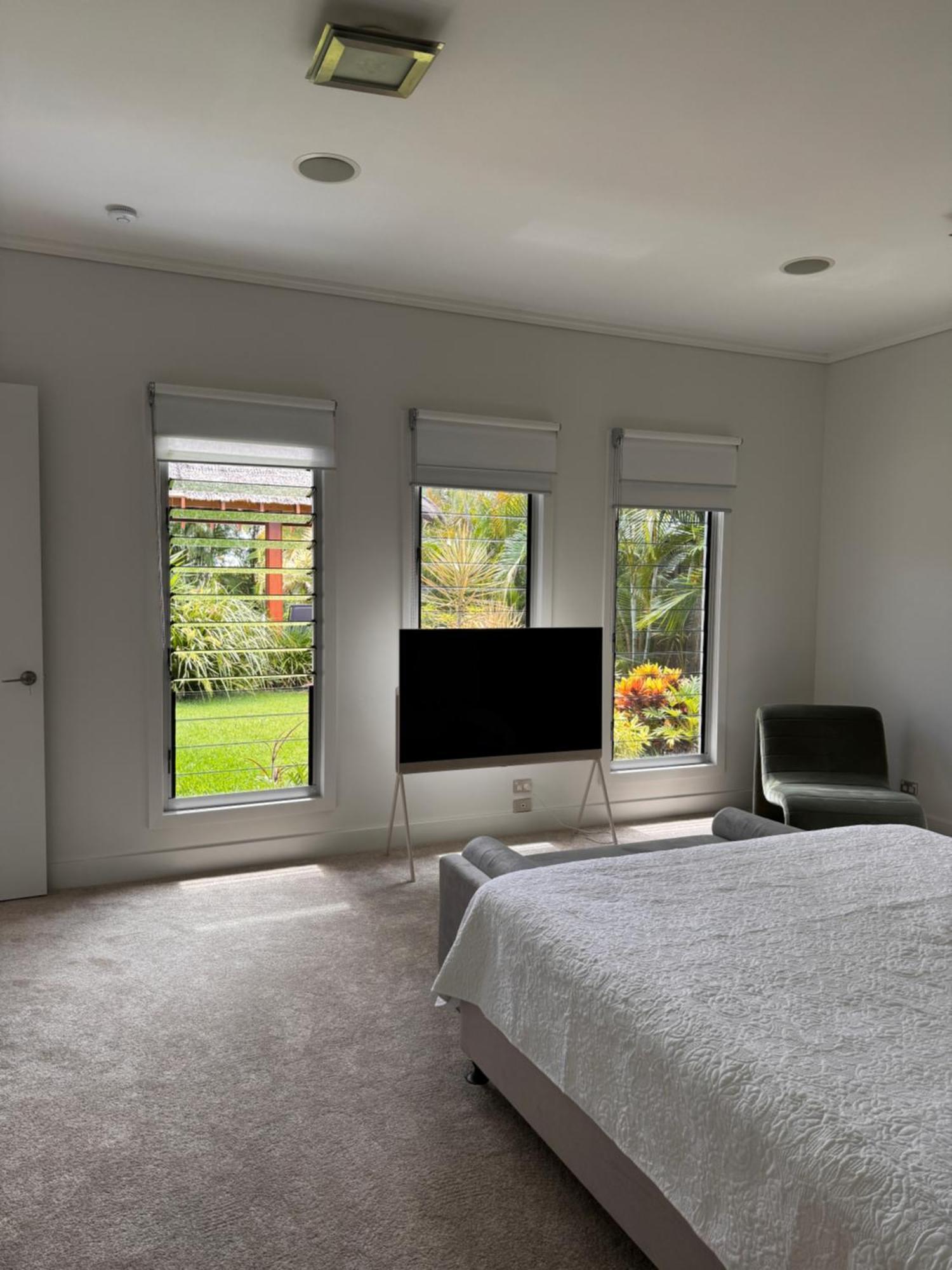 Holiday home Tropical In Burleigh *