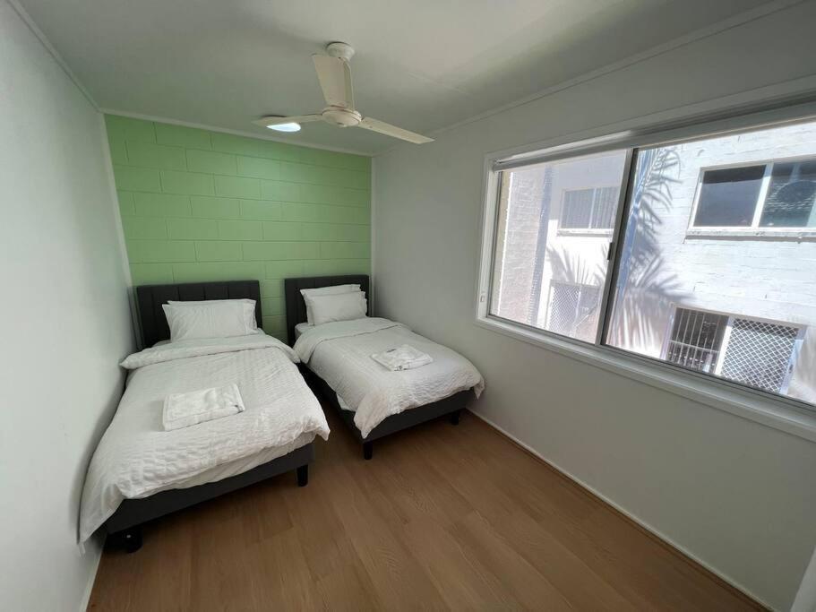 Apartment Samuel Grove *