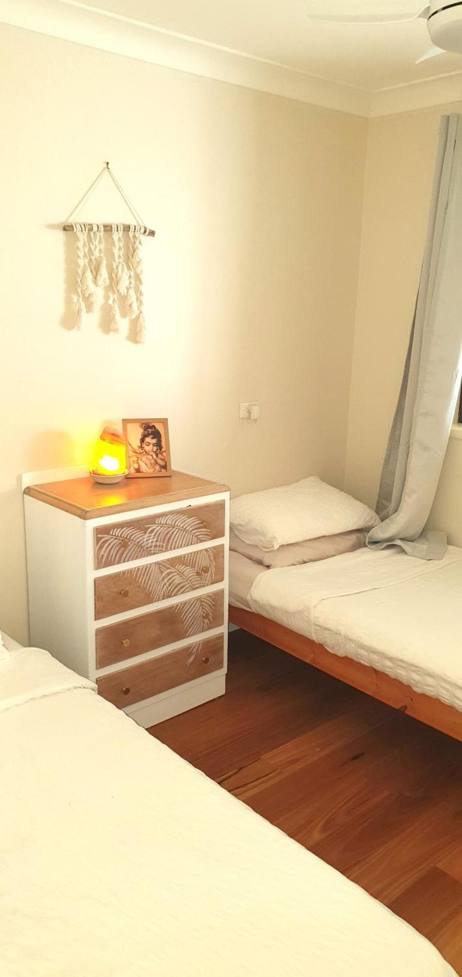 Family Retreat, 1 And Half Kms, Shops, Full