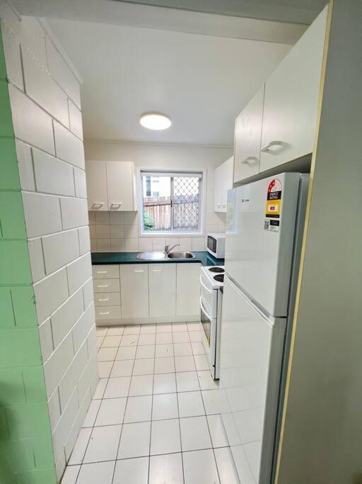 Samuel Grove Apartment Gold Coast
