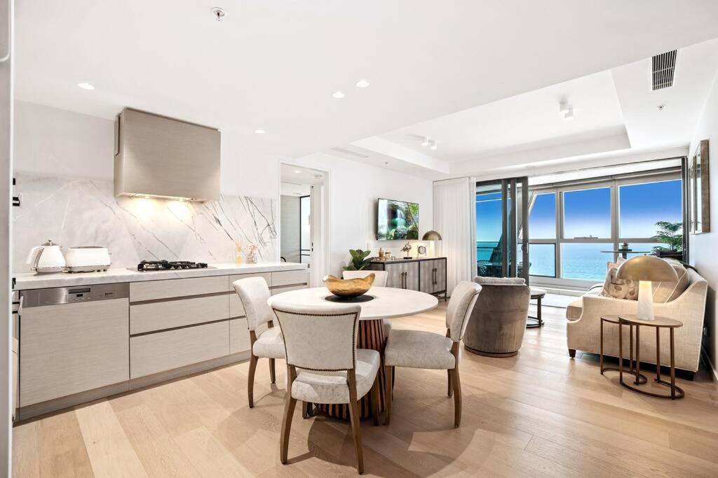 Apartment Luxury Jewel Beachfront King *