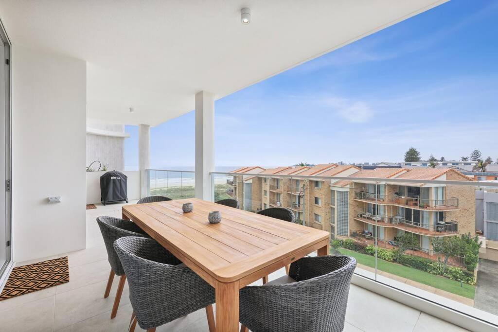 Apartamento Bianca By The Is Paradise! Gold Coast