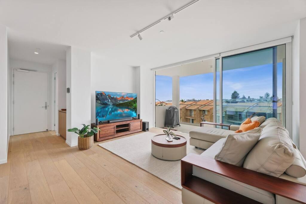 Apartamento Bianca By The Is Paradise!