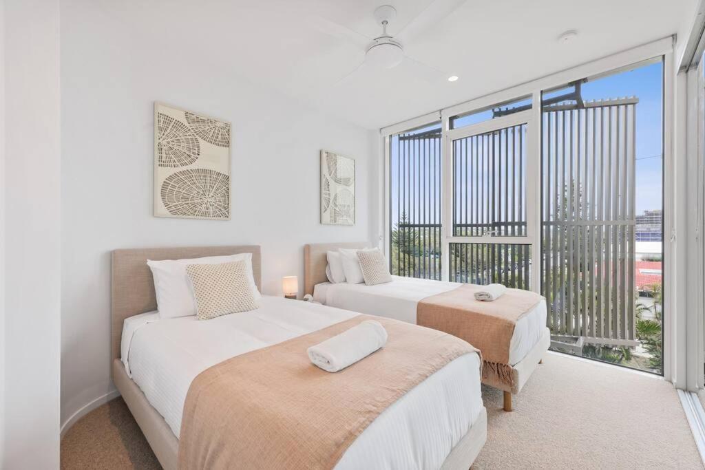 Apartamento Bianca By The Is Paradise! Gold Coast