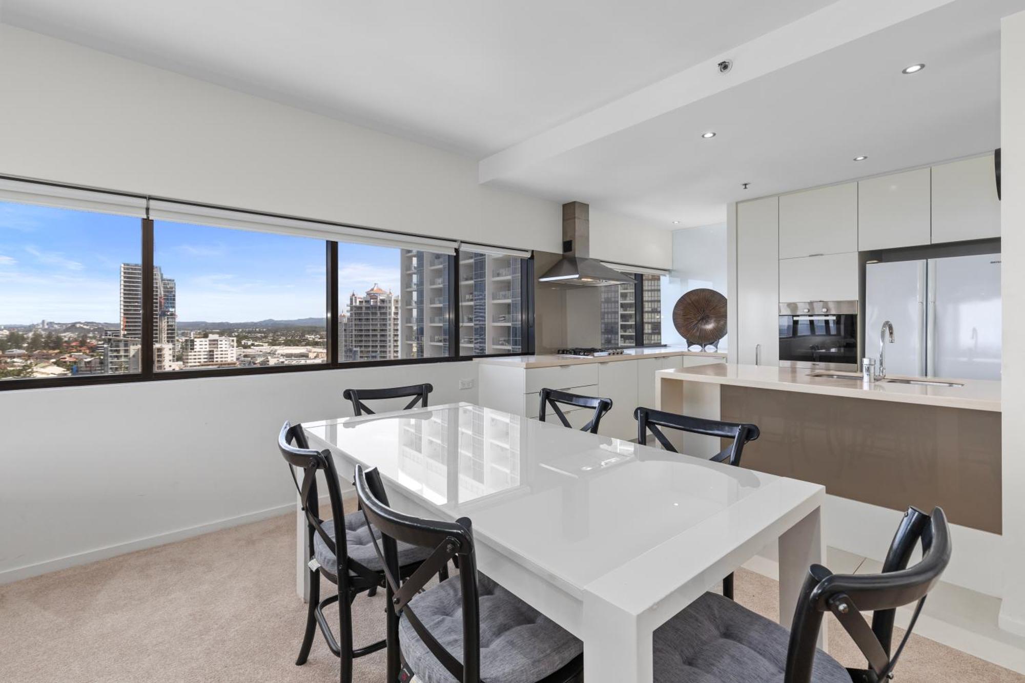 Resort Ultra Broadbeach Gold Coast