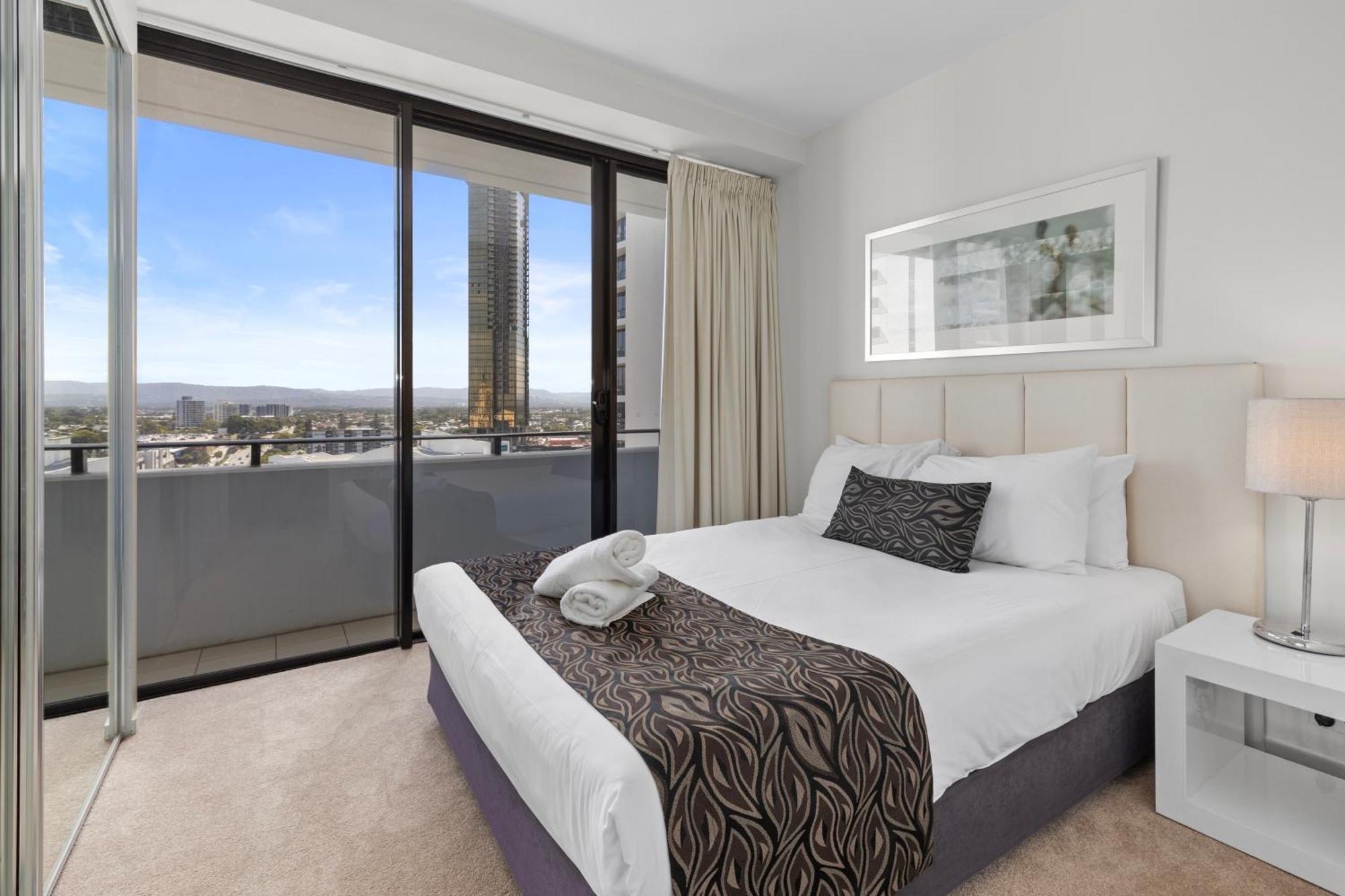 Resort Ultra Broadbeach