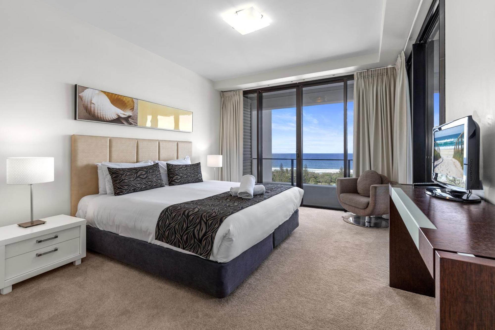 Resort Ultra Broadbeach