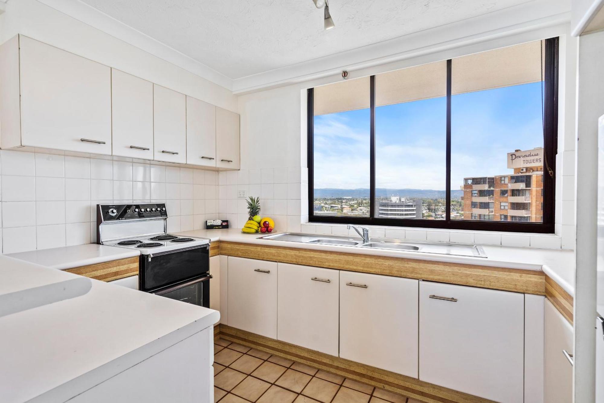 Aparthotel Beachcomber - Official Gold Coast