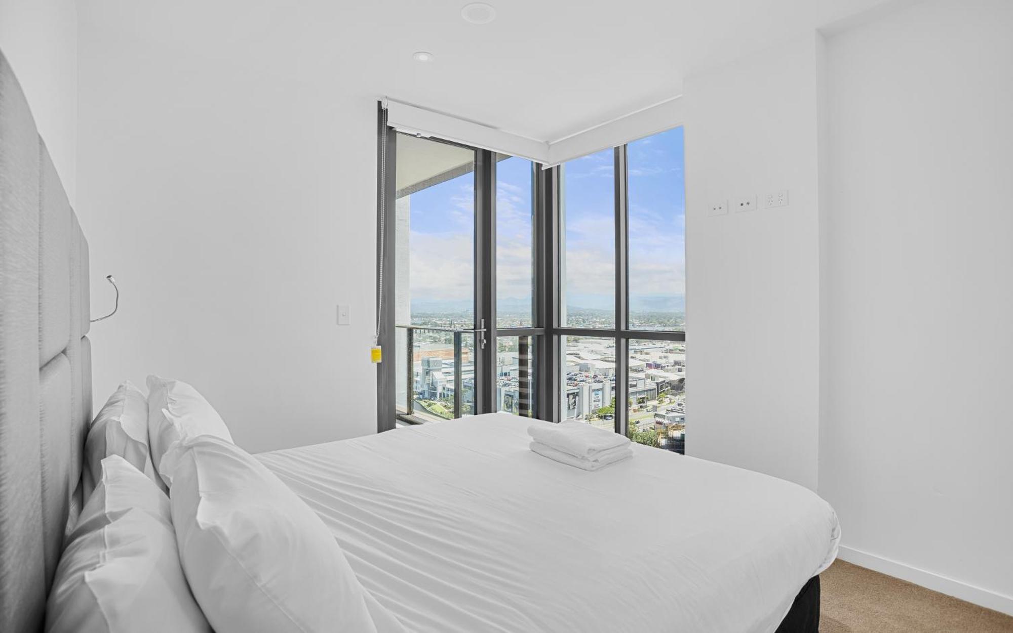 Convenient Located 2 Bedroom Next To Casino Gold Coast