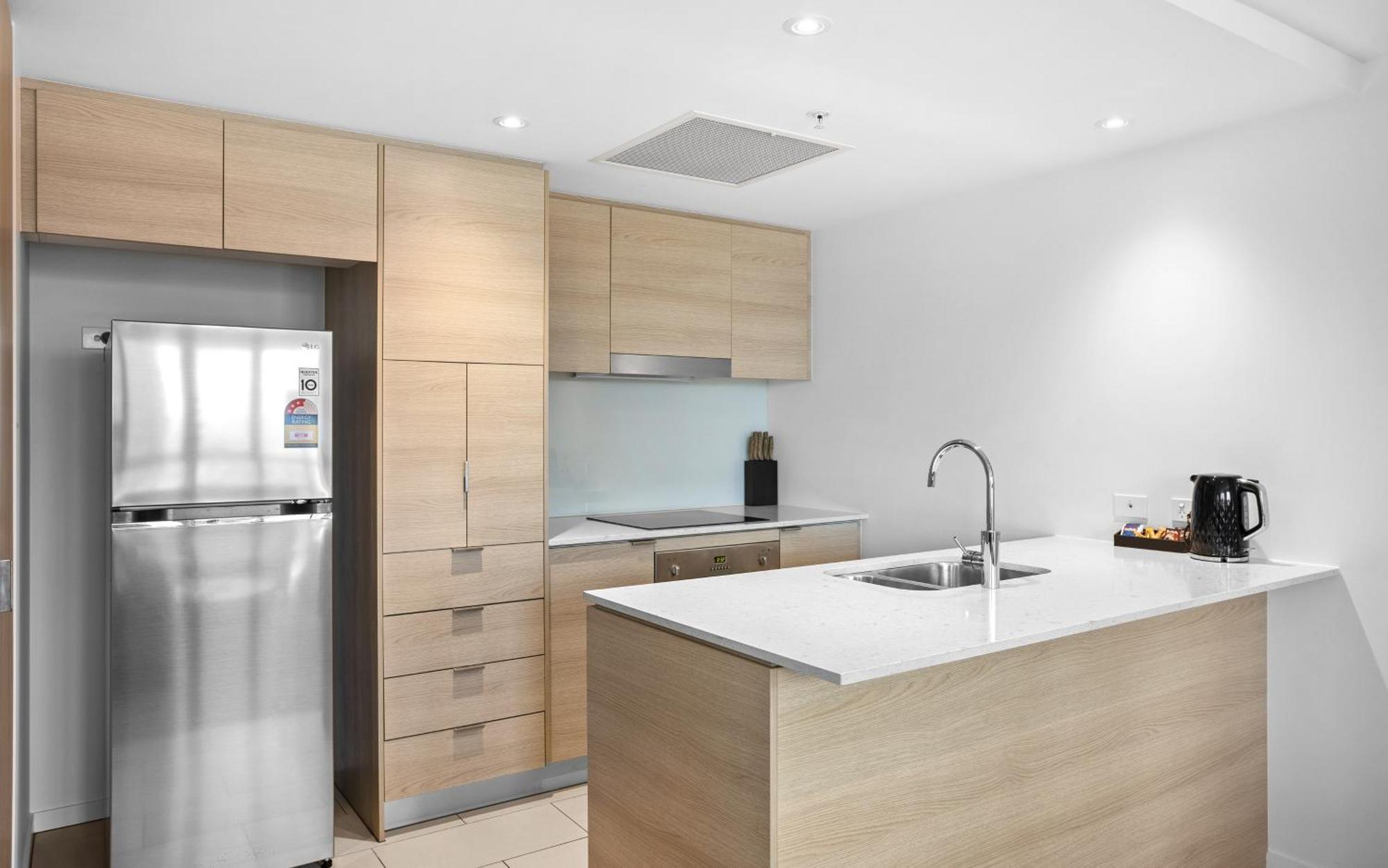 Convenient Located 2 Bedroom Next To Casino Apartment