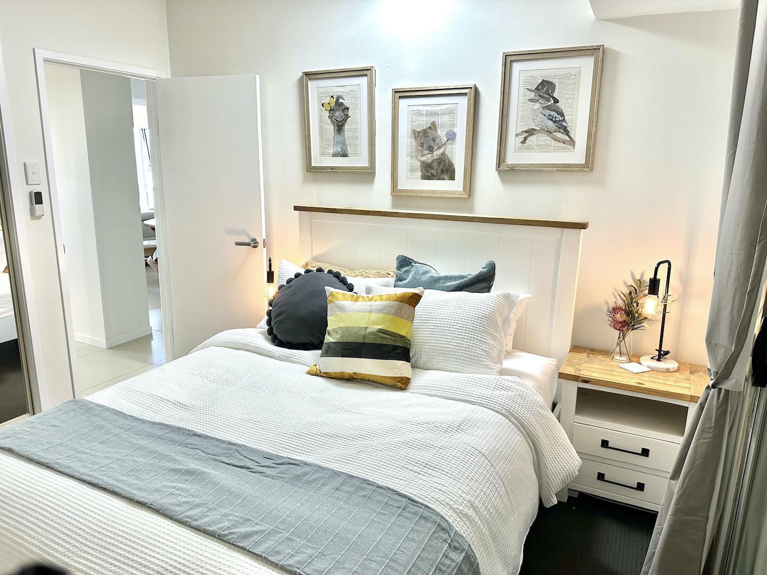 Hillhaven Aparthotel