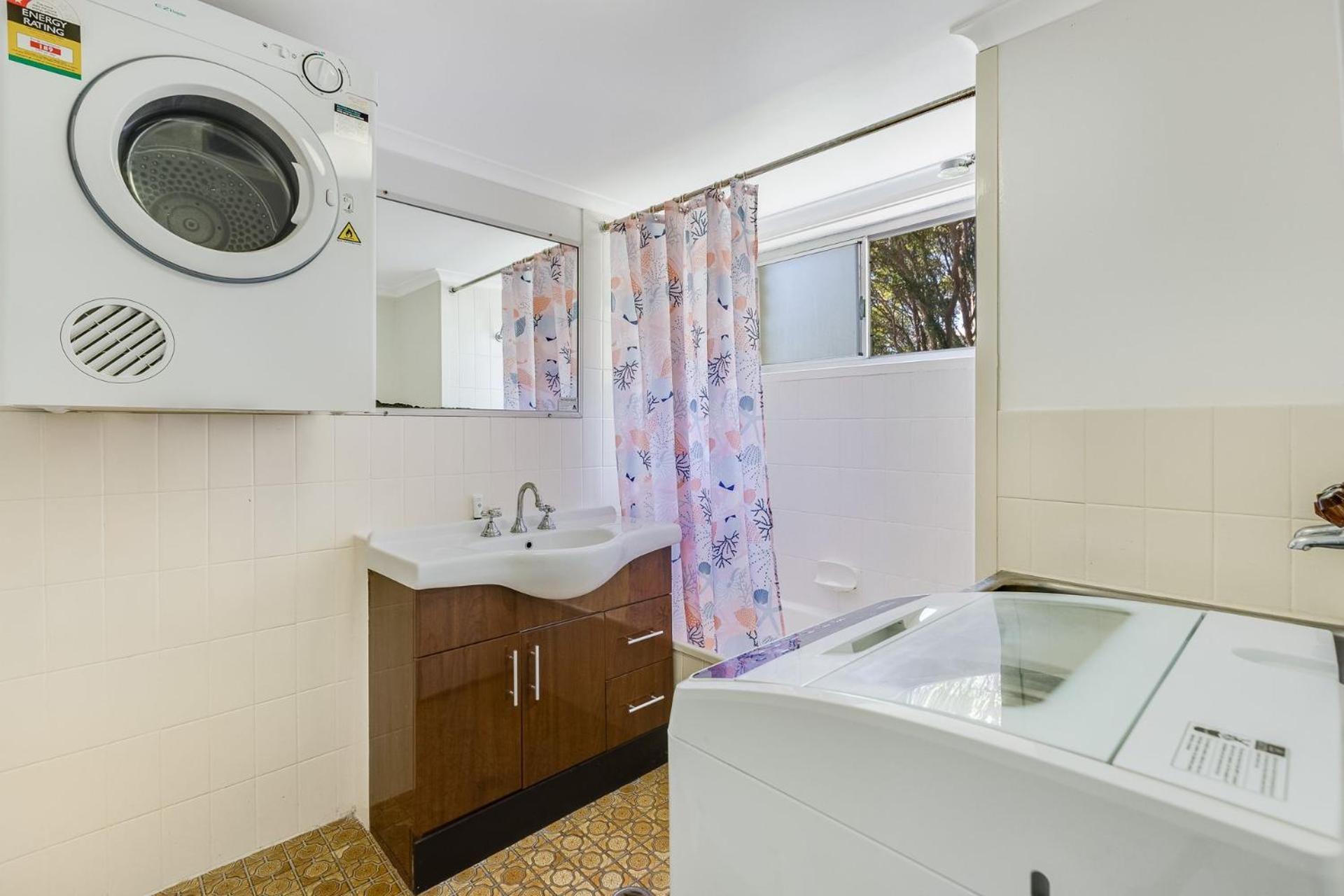 Skyline Unit 12 Gold Coast