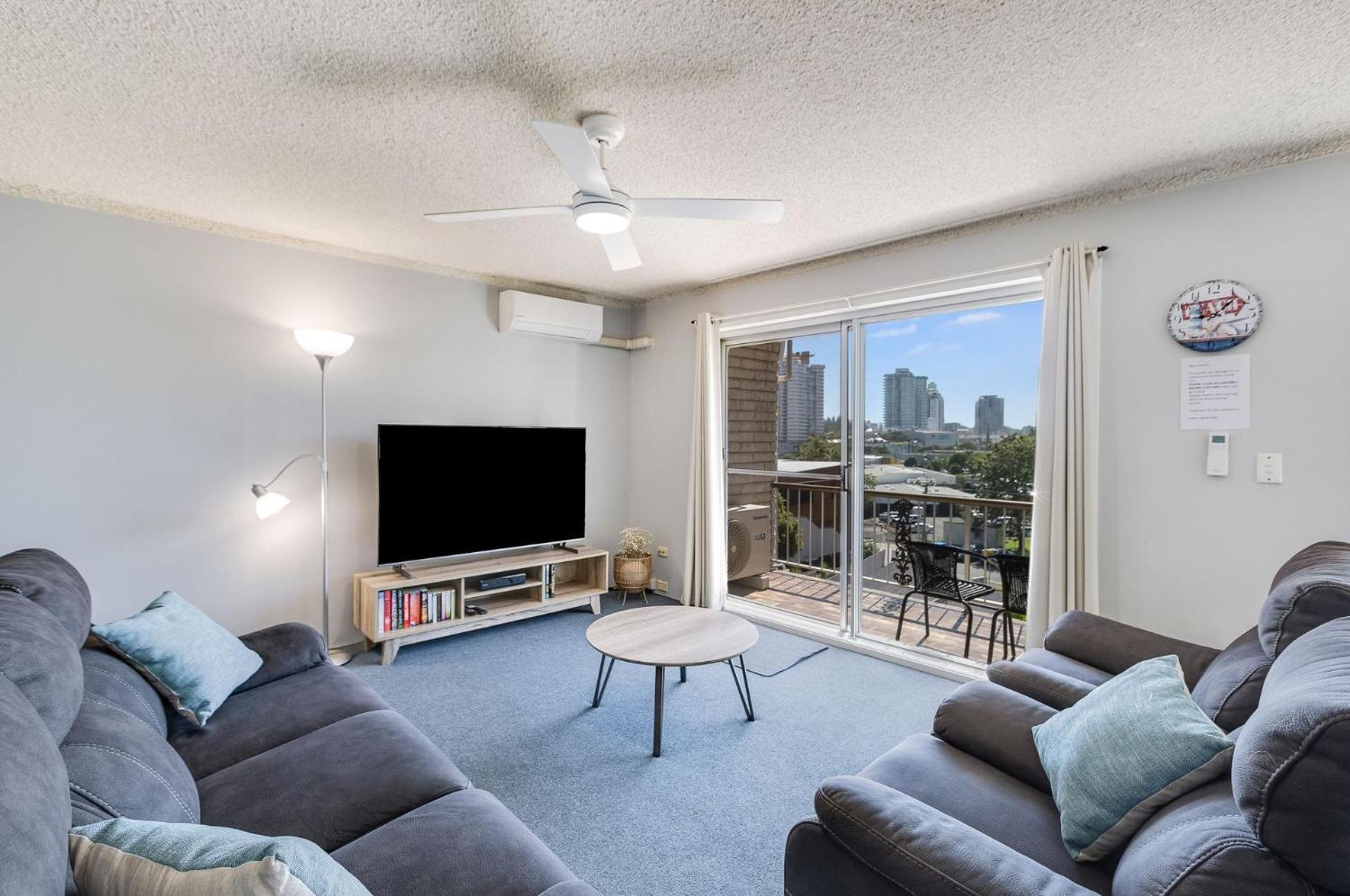Skyline Unit 12 Gold Coast