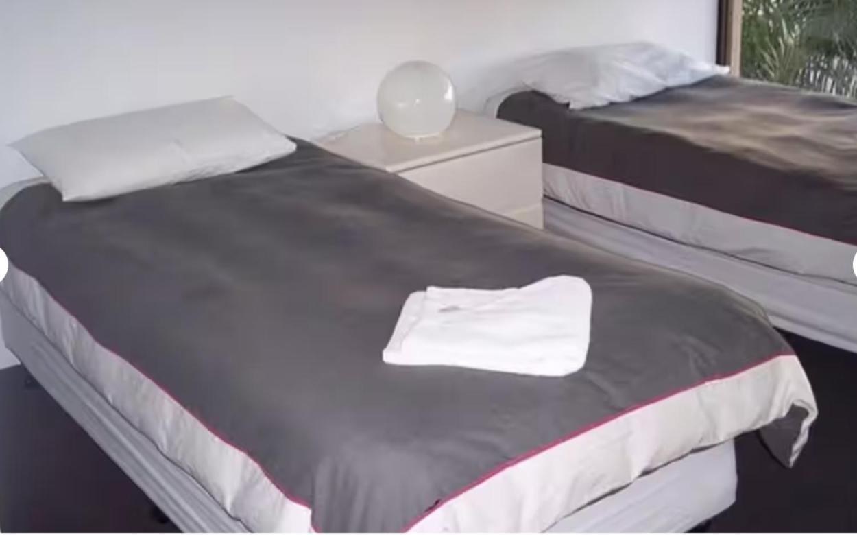 Warringa Surf Aparthotel 3*