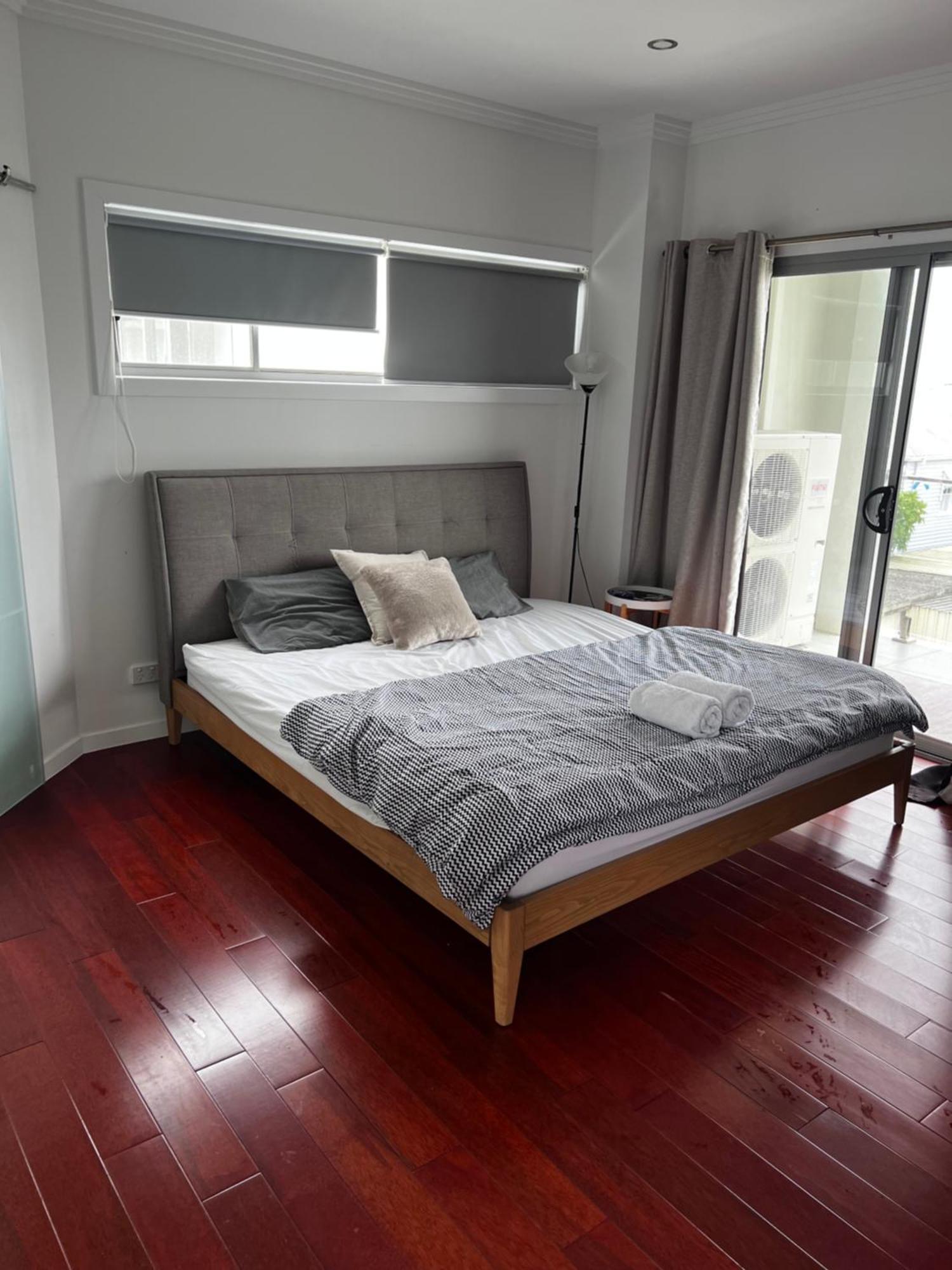Homestay A5u3 Gold Coast