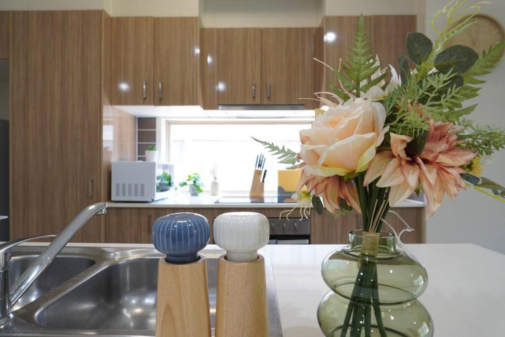 Pousada Entire House In Pimpama Gold Coast