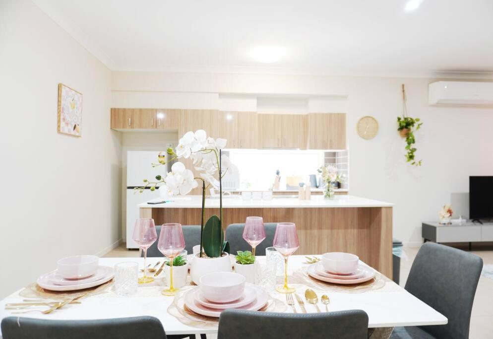 Pousada Entire House In Pimpama